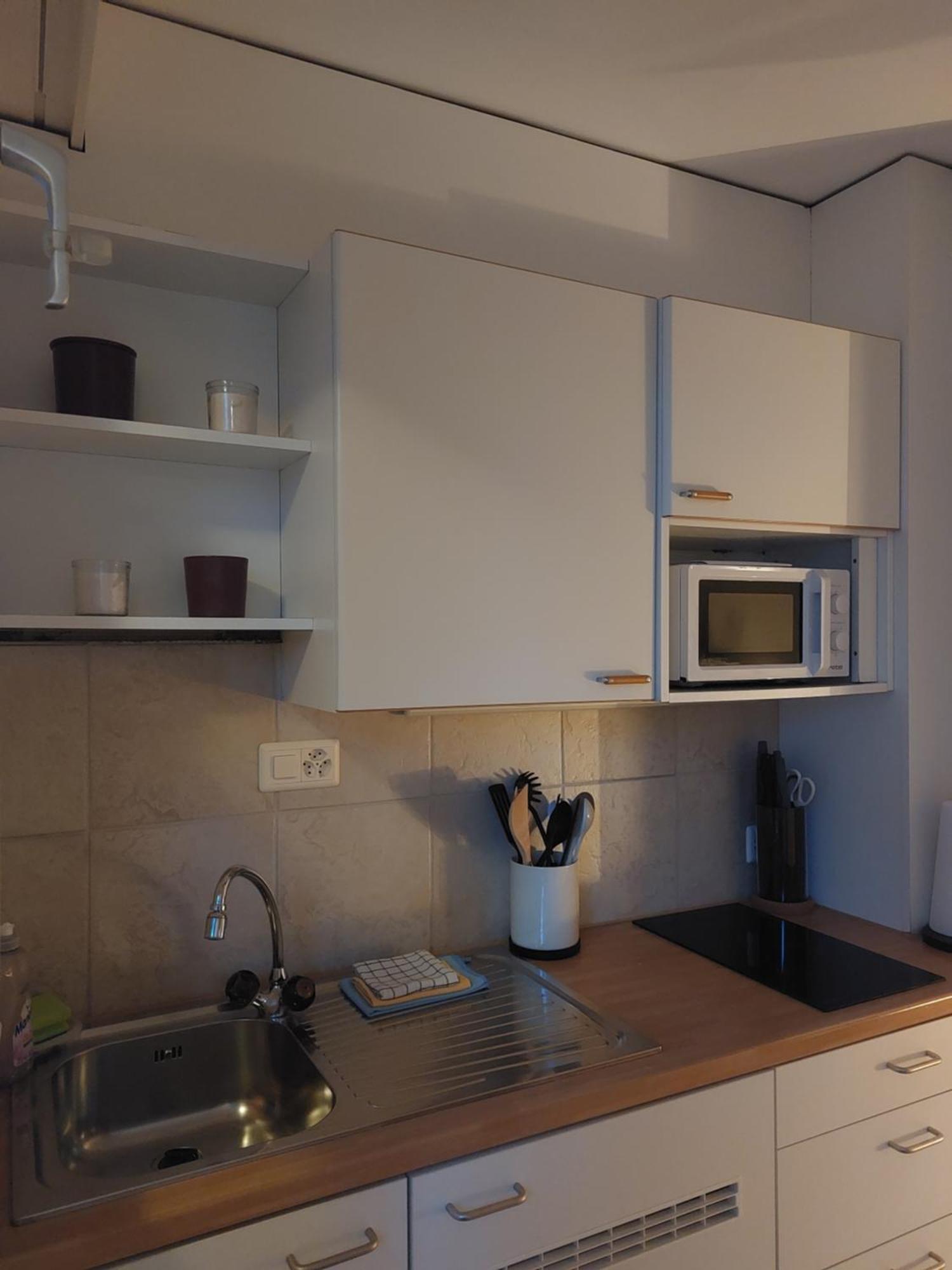El Destino Apartments زيورخ المظهر الخارجي الصورة