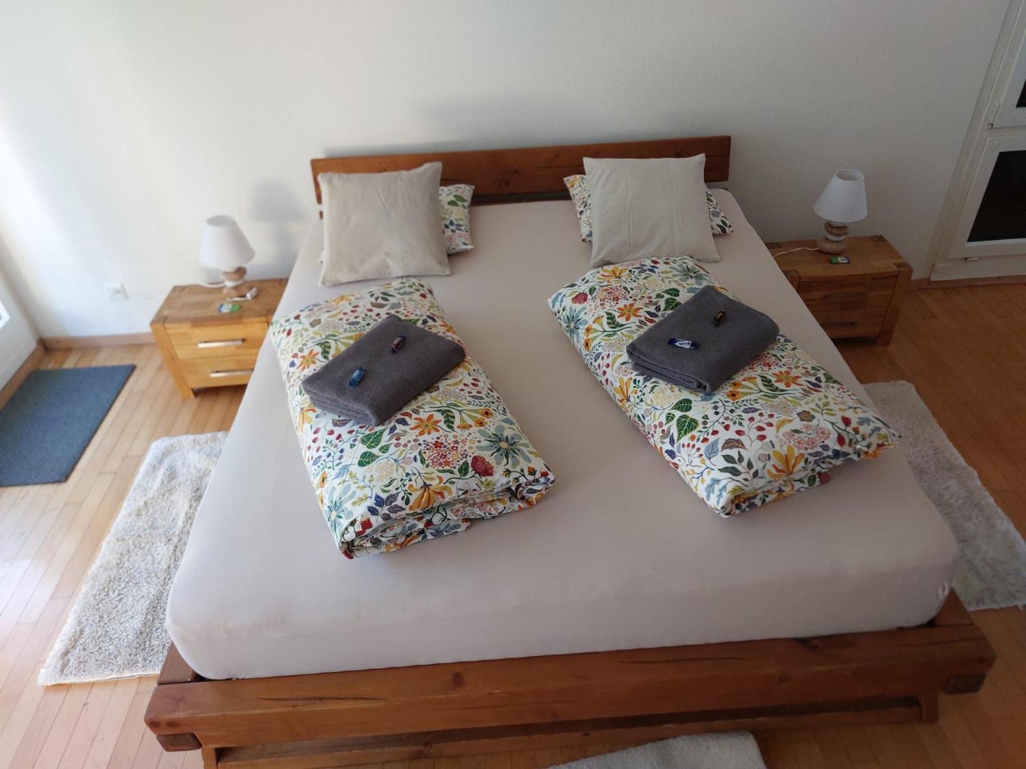 El Destino Apartments زيورخ المظهر الخارجي الصورة