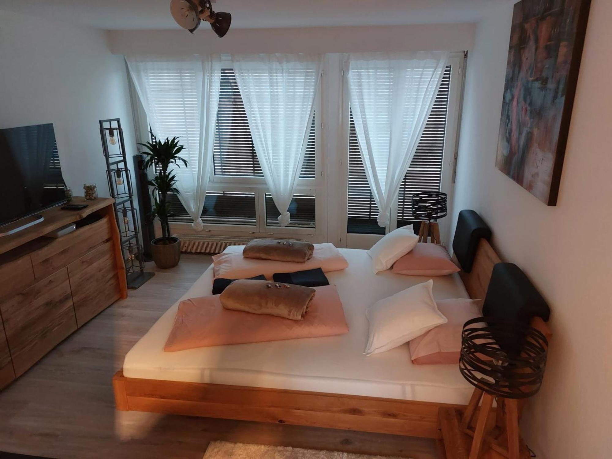 El Destino Apartments زيورخ المظهر الخارجي الصورة
