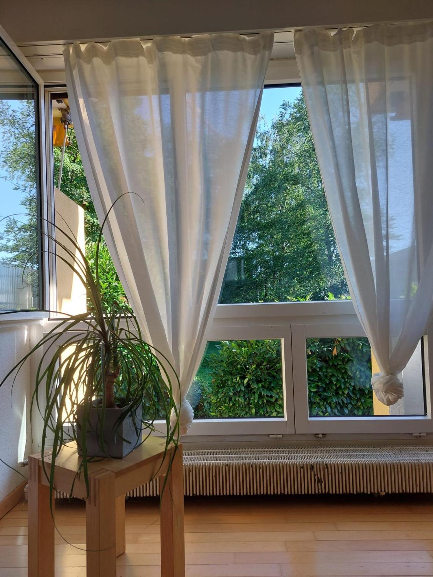 El Destino Apartments زيورخ المظهر الخارجي الصورة