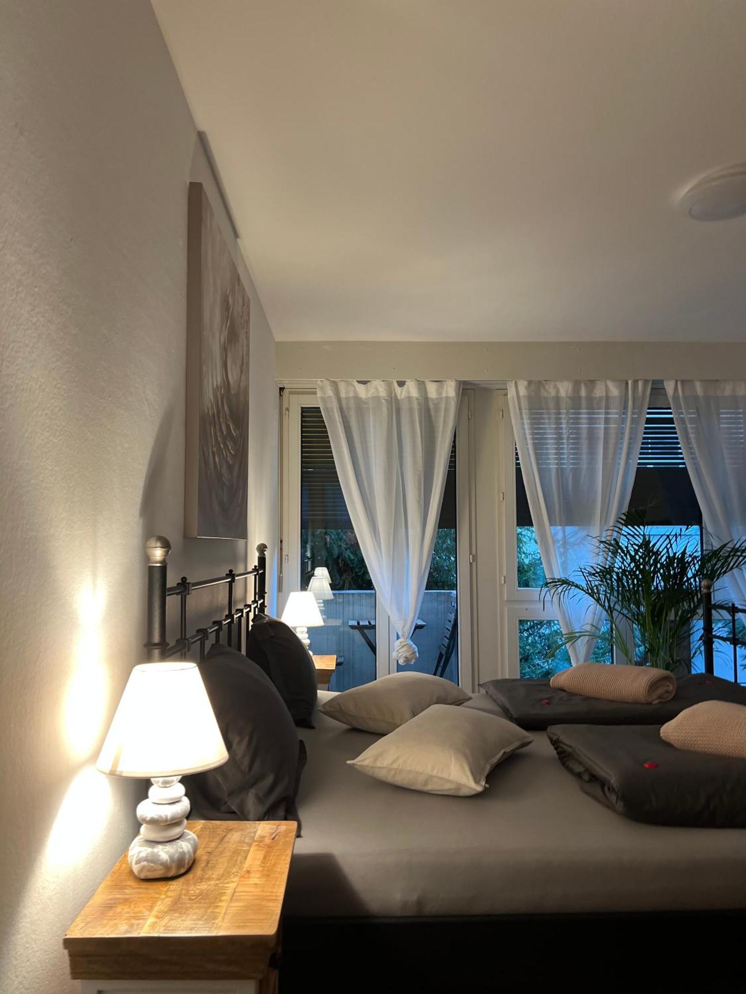 El Destino Apartments زيورخ المظهر الخارجي الصورة