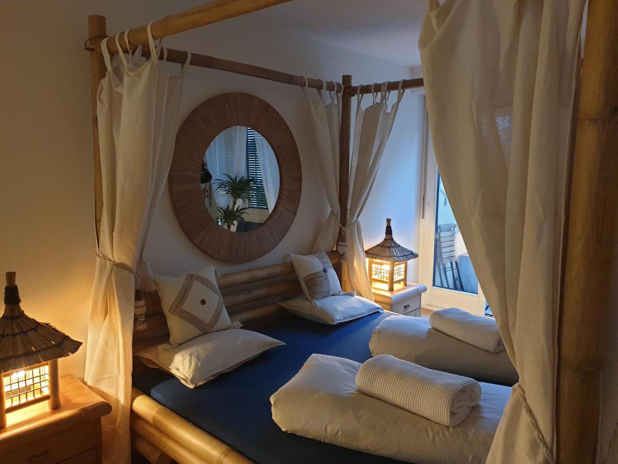El Destino Apartments زيورخ المظهر الخارجي الصورة