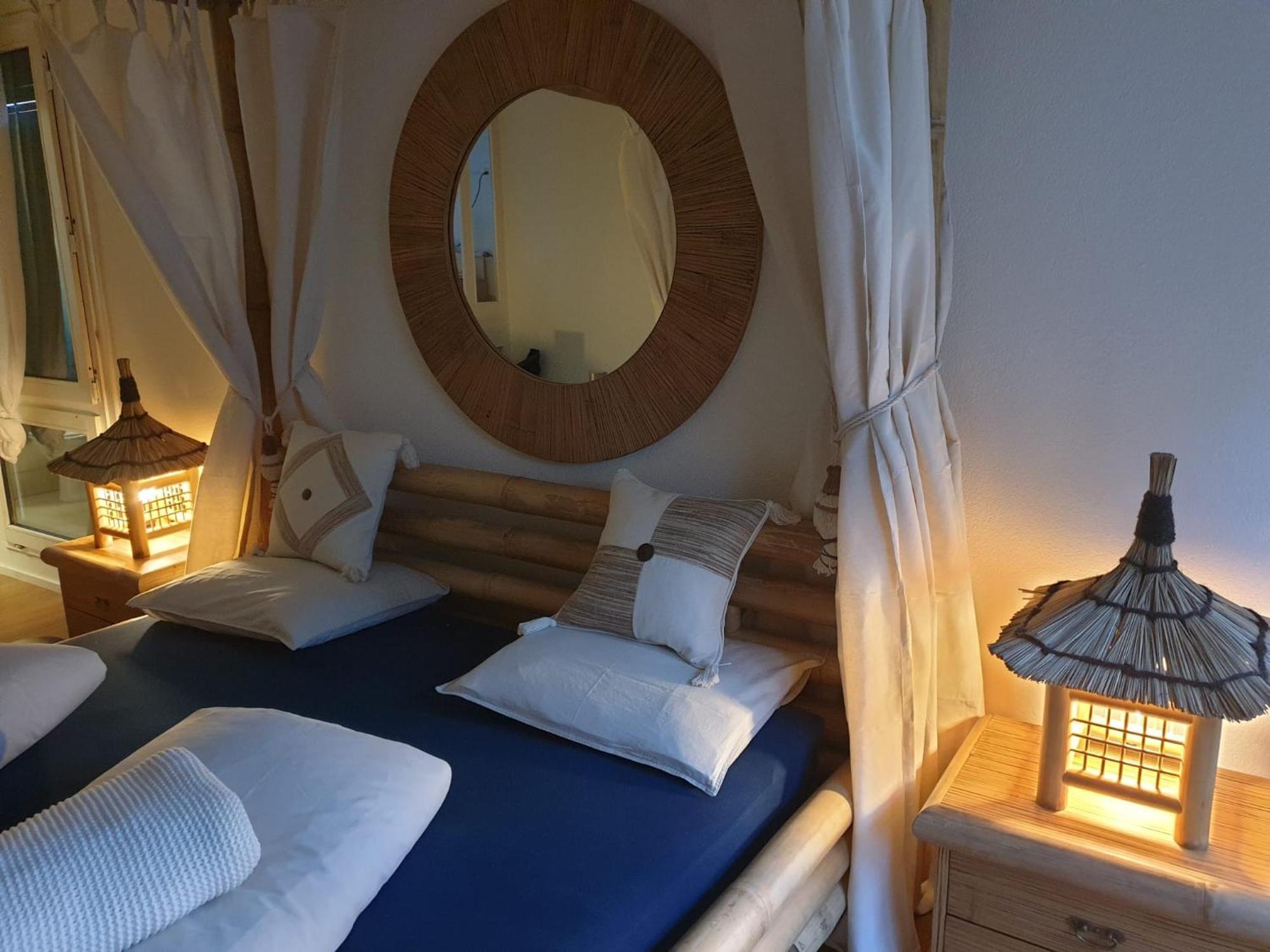 El Destino Apartments زيورخ المظهر الخارجي الصورة